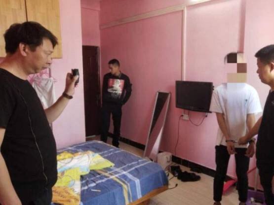 花呗套现：你真的赚到钱了吗？