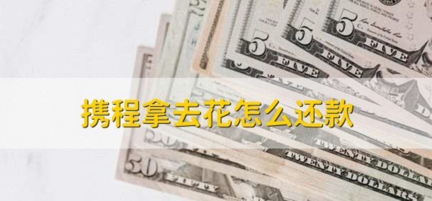 携程“拿去花”：一场市场实验，如何理解？