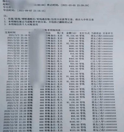 能一次刷出吗？风险几何？