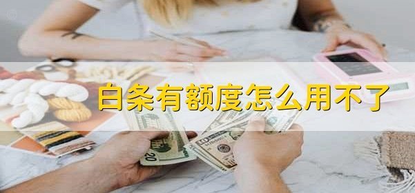 白条额度取出，商家是否知情？