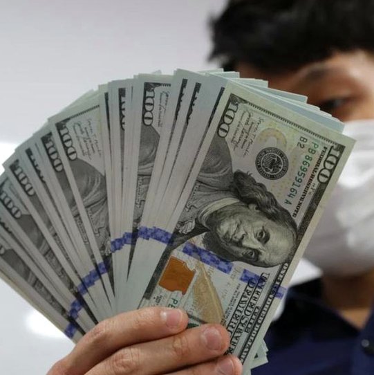 美国 存 多少 现金 会 被 查
