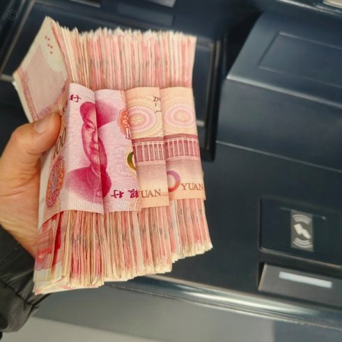 白条套取现金触犯法律风险全解析