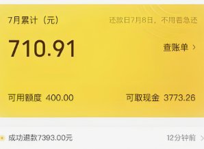 美团月付套现平台真相探析