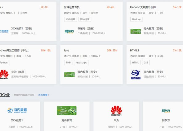 西安鹿优设教育科技有限公司怎么样