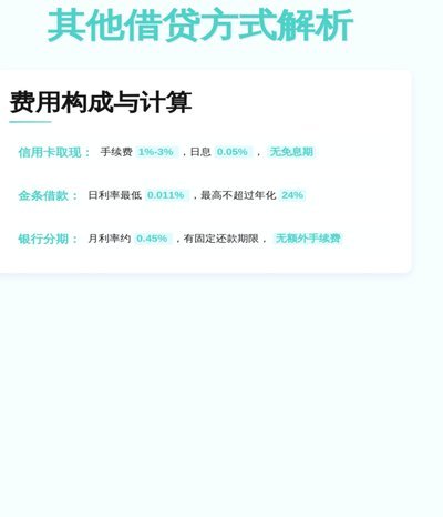 白条提现攻略：如何快速到账