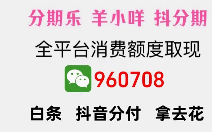 羊小咩：额度套用进阶指南