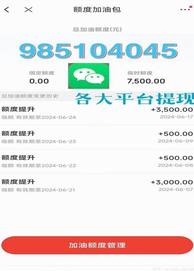 白条取现秒回多久到账