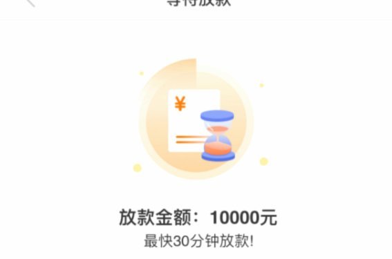羊小咩有额度是不是就能下款