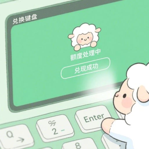 羊小咩享花卡提现资格