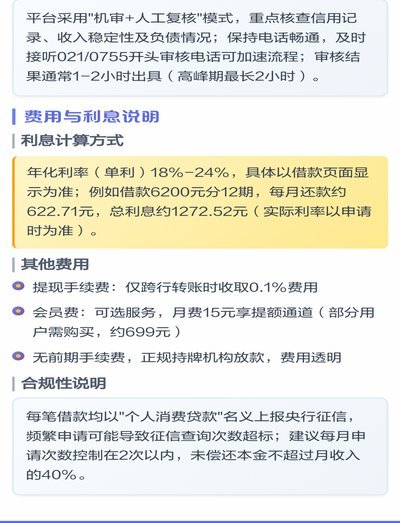 鹿优选额度兑现