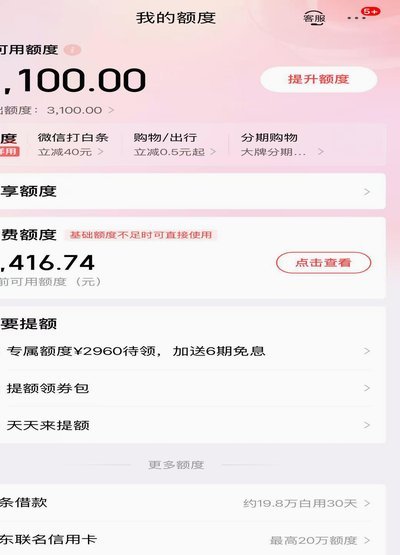 白条加油额度自己能套出来不
