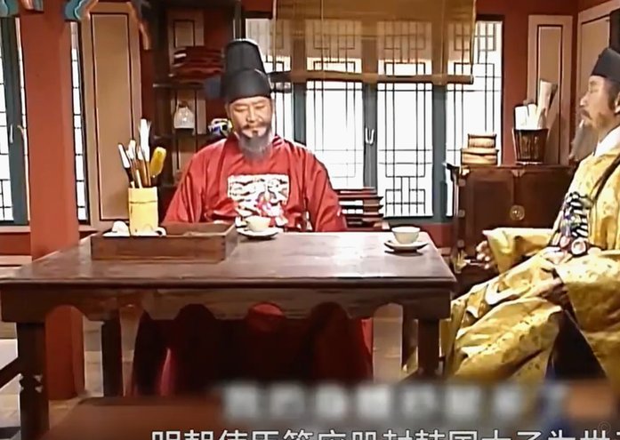 韩剧为何丑化明朝历史？