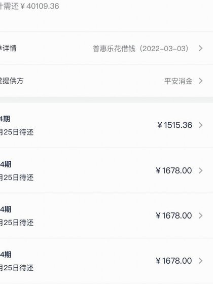 分期乐额度：更聪明的新玩法