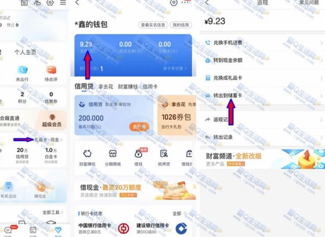 携程旅行拿去花怎么套出来