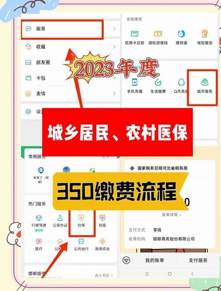 美团买药能刷医保卡吗？