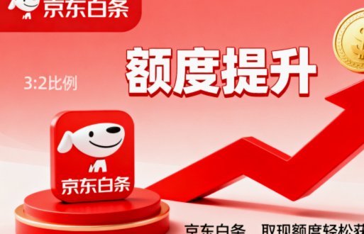 京东白条提现技巧大揭秘
