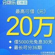 分期乐额度如何正确使用？