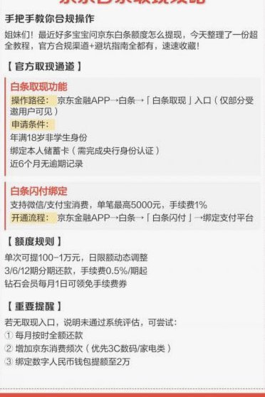 白条怎么套取现金