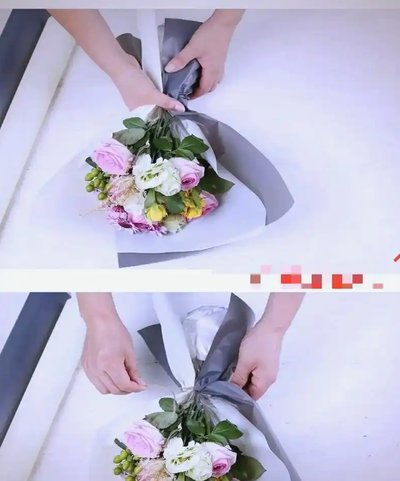 拿去花如何套
